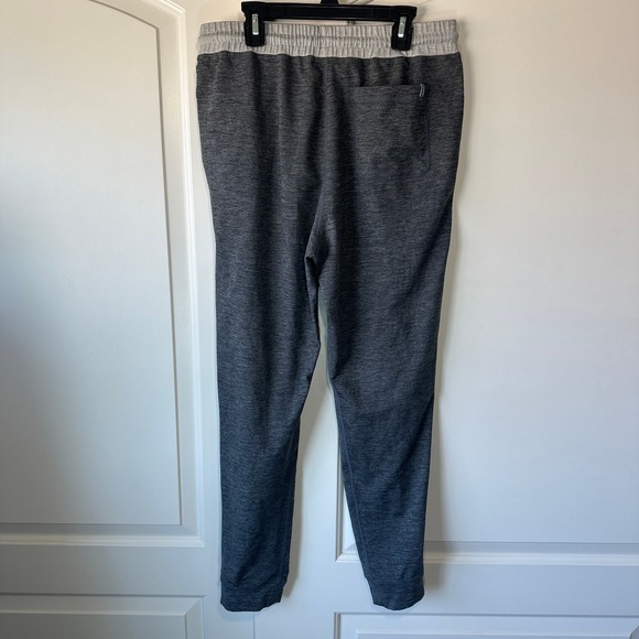 Marine Layer Women's Sport‎ Jogger in Heather Grey Weekend Sport Soft Lounge M - Picture 3 of 4